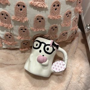 Ghost Mug
